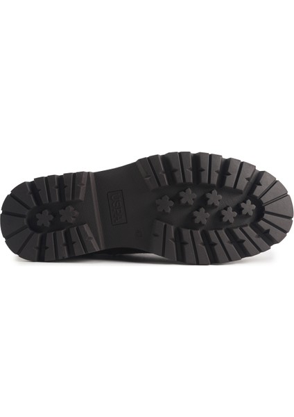 DARIUS KRK 4PR Siyah Erkek Biker Bot fırsatları