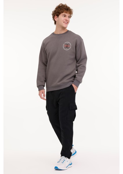 ml Frenzıe 22IH99 4pr Siyah Erkek Eşofman Altı modelleri