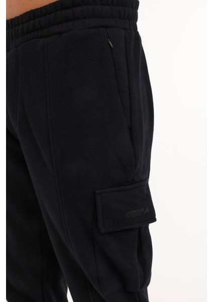 ml Frenzıe 22IH99 4pr Siyah Erkek Eşofman Altı fırsatları