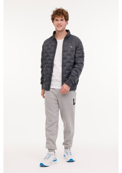 ml Amott Coat 4pr Antrasit Erkek Mont modelleri