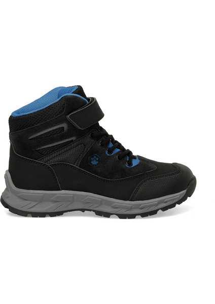 Maxım Hı Jr 4pr Siyah Erkek Çocuk Outdoor Bot