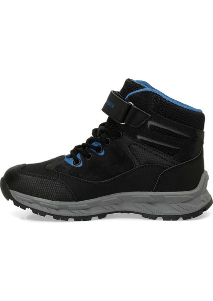 Maxım Hı Jr 4pr Siyah Erkek Çocuk Outdoor Bot