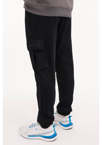 ml Frenzıe 22IH99 4pr Siyah Erkek Eşofman Altı fiyatları