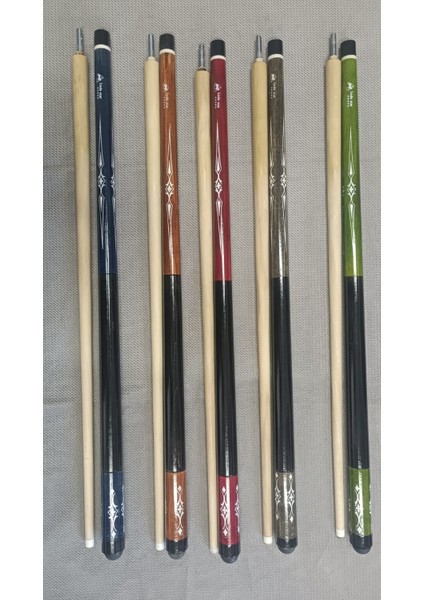 Bilardo Istakası Salon Istakası modelleri