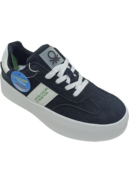 Siyah Kadın Sneaker Spor Ayakkabı fiyatları