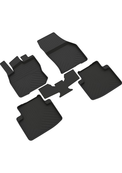 Skoda Superb 4d Havuzlu Paspas 2024 Model ve Sonrası fiyatları