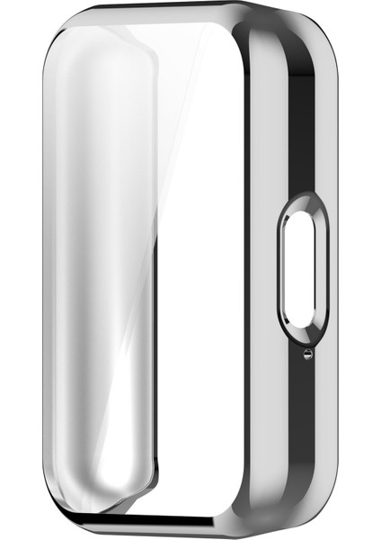 Samsung Galaxy Fit 3 Için Tpu Koruyucu Kılıf (Yurt Dışından)