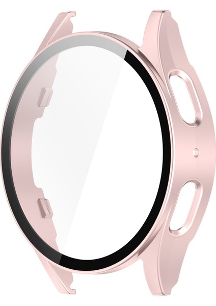 Samsung Galaxy Watch 7 44MM Için Pc Koruyucu Kılıf (Yurt Dışından)