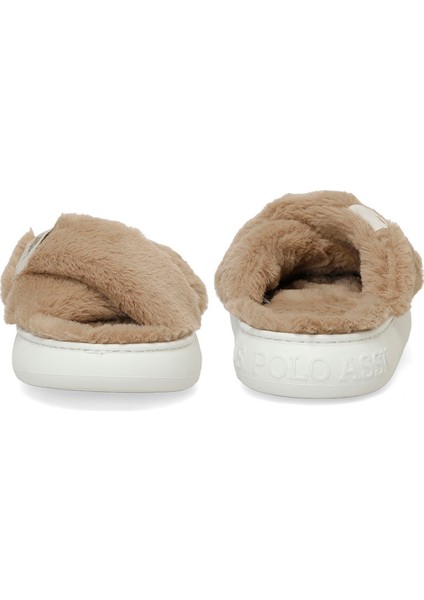 BONNIE 4PR Bej Kadın Ev Terliği indirimleri