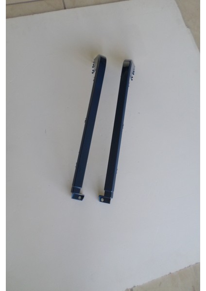 Tofaş Slx Doğan Kartal Şahin Far Çıtası T-011 Lacivert Boyalı Sağ Sol Takım
