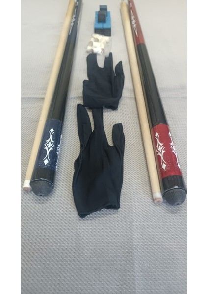 Bilardo Istakası Salon Istakası Seti