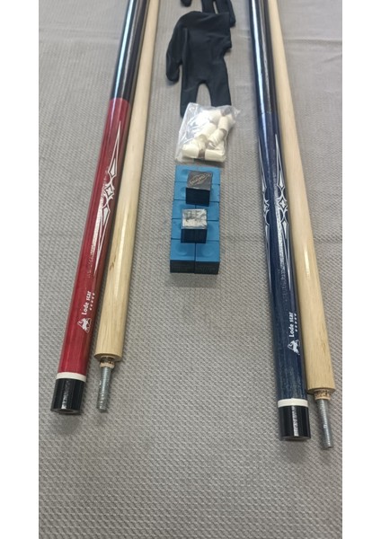 Bilardo Istakası Salon Istakası Seti fiyatları