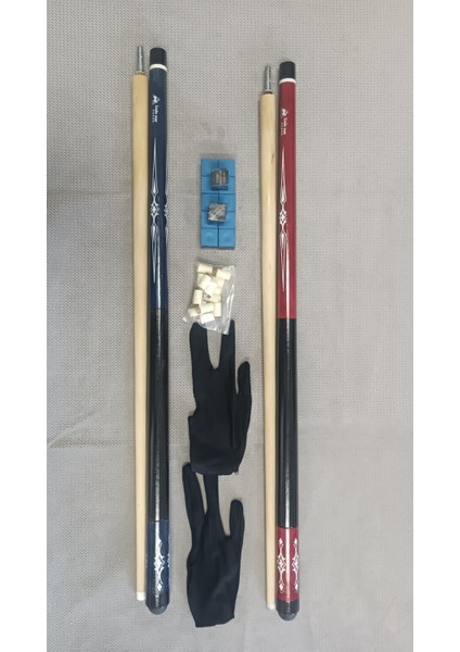 Bilardo Istakası Salon Istakası Seti modelleri