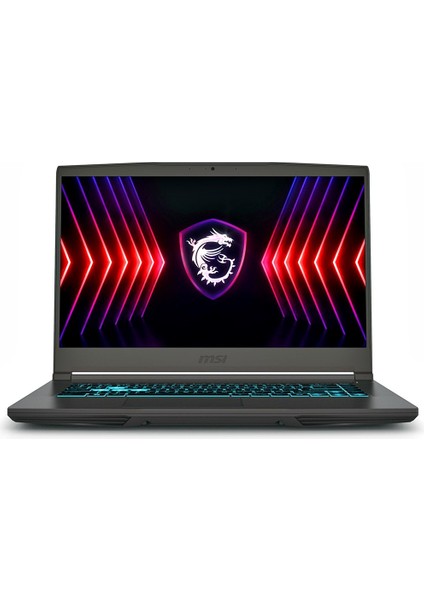 Msı Thın A15 B7VFA79-075XTRA79 Amd Ryzen 7 7735HS 32GB 512GB SSD RTX4060 Freedos 15.6" Fhd 144Hz Taşınabilir Bilgisayar
