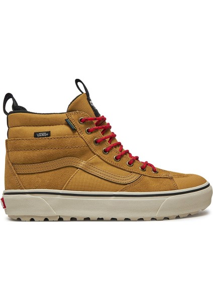 Mte Sk8-Hi Waterproof Kahverengi Sneaker