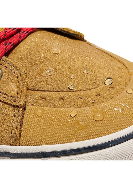 Mte Sk8-Hi Waterproof Kahverengi Sneaker