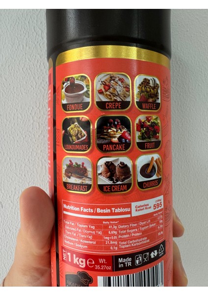 Çilek Şişe Waffle Çikolatası 1000GR modelleri