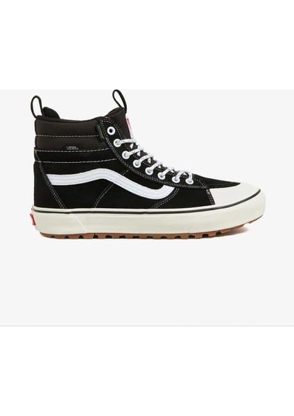 Mte Sk8-Hi Waterproof Siyah Sneaker