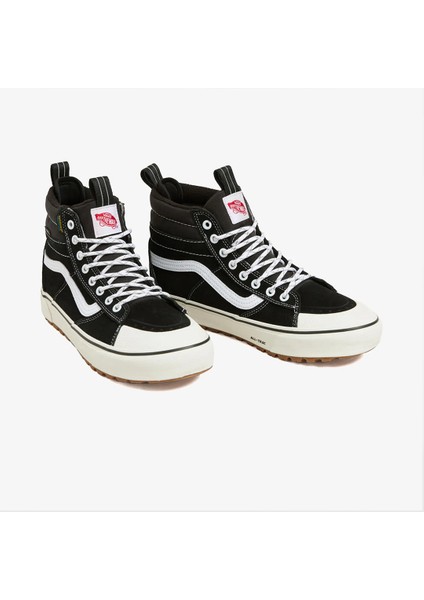 Mte Sk8-Hi Waterproof Siyah Sneaker