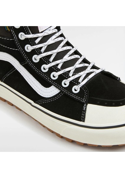 Mte Sk8-Hi Waterproof Siyah Sneaker