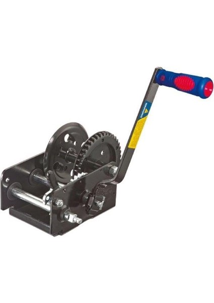 JK-06252 Kollu El Vinci (Irgat) 1100 Kg.