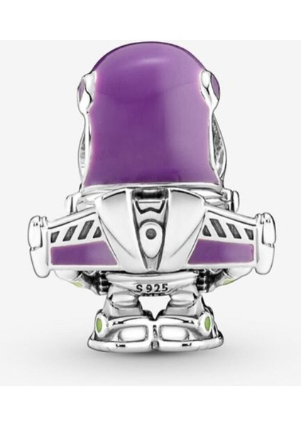 Disney Pixar Buzz Lightyear Charm fiyatları
