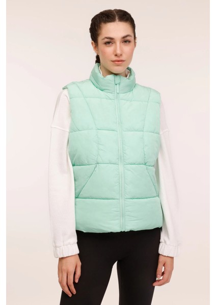 Wl Sun 4OTD11 4pr Kadın Yelek