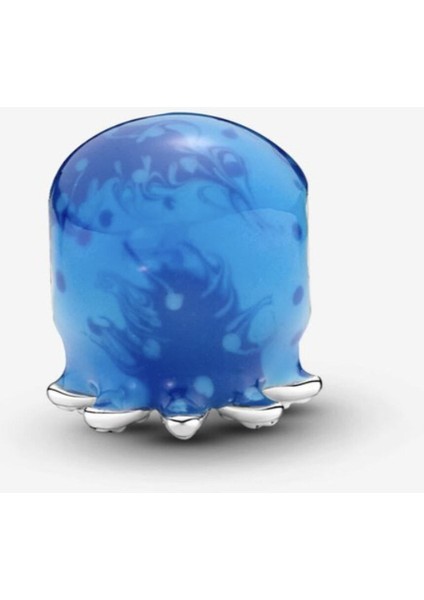 Deniz Kabarcıkları ve Dalgaları Ahtapot Charm modelleri