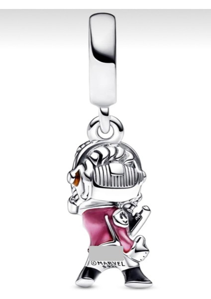 Marvel Guardians Of The Galaxy Star-Lord Sallantılı Charm fiyatları