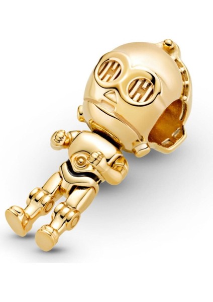 Star Wars™ C-3po™ Charm