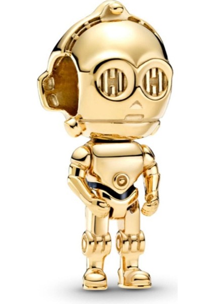 Star Wars™ C-3po™ Charm