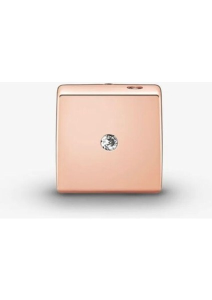 Köpüklü Zar Cazibesi Charm fiyatları