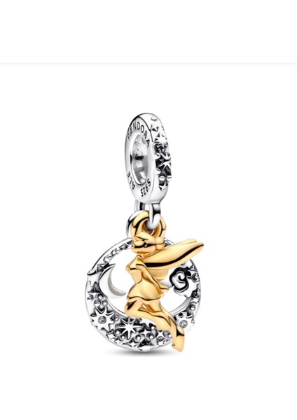 Disney Tinker Bell Gece Sallantılı Charm fiyatları