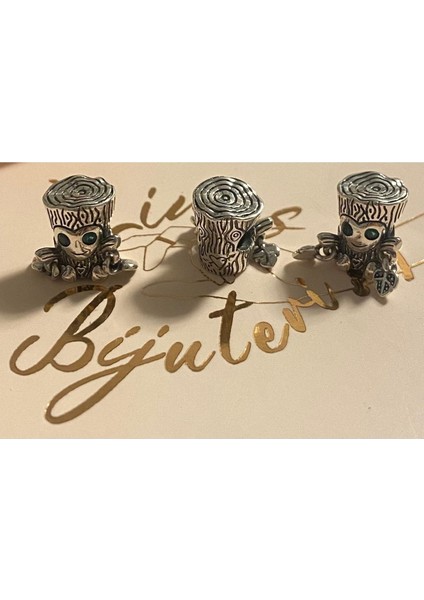 Sevgi Ağacı Kalp Sallantılı Charm 925 Ayar Gümüş fiyatları