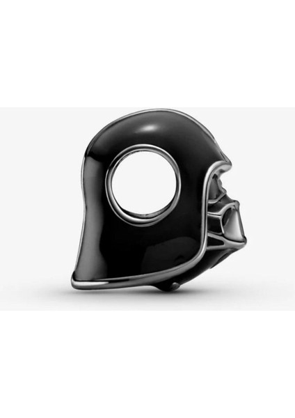 Star Wars Darth Vader Charm