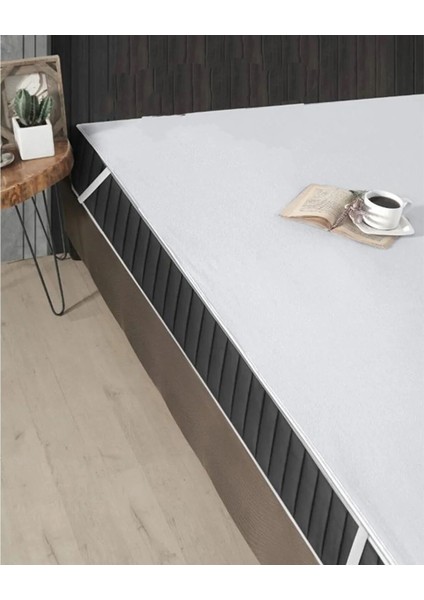 100X200CM Nonwoven Kumaş Tek Kişilik Yatak Koruyucu Alez, Hasta Alezi, Çocuk Alezi, Sedye Alezi