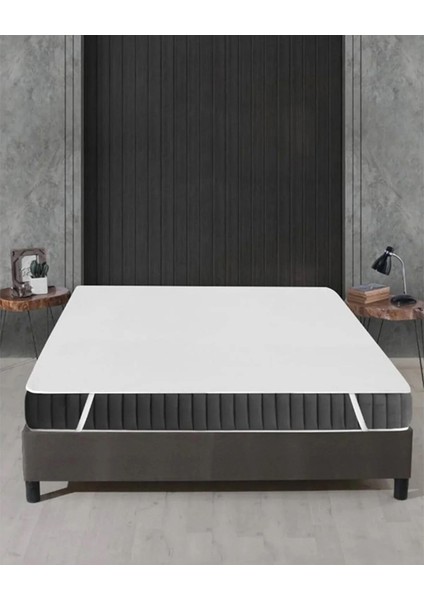 160X200CM Nonwoven Kumaş Çift Kişilik Yatak Koruyucu Alez, Hasta Alezi, Çocuk Alezi, Sedye Alezi