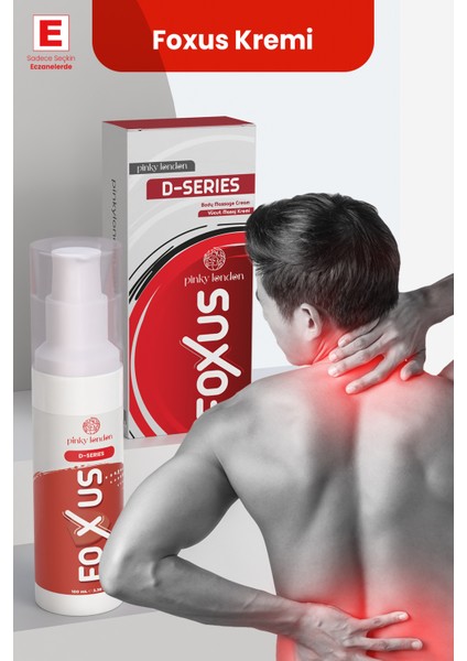 Güçlü Etki Ağrı ve Masaj Jeli 100 Ml