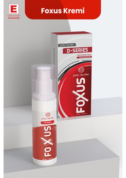 Foxus Jel 3'Lü Set modelleri