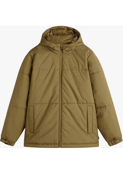 Mte Norrıs Puffer.-