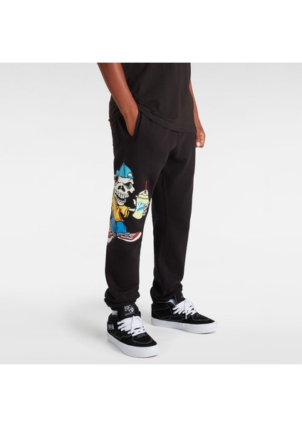 Reggie Fleece Pant.-