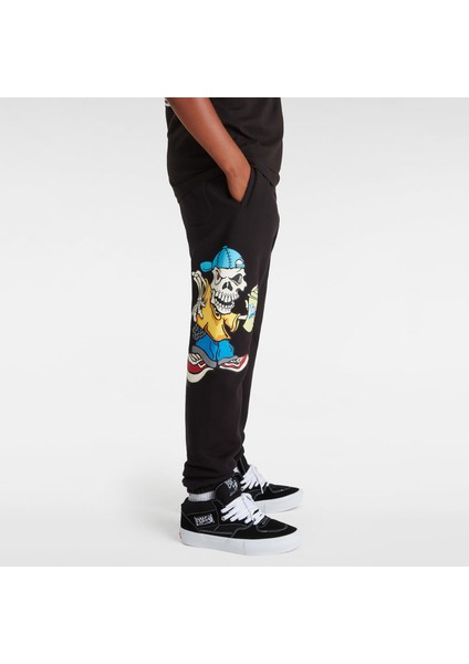 Reggie Fleece Pant.- modelleri