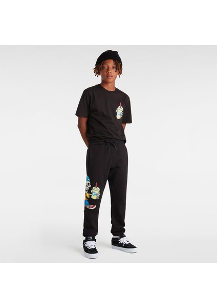 Reggie Fleece Pant.- fırsatları