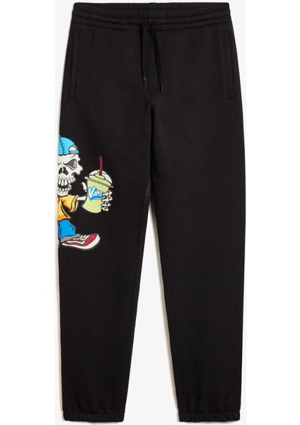 Reggie Fleece Pant.- indirimleri