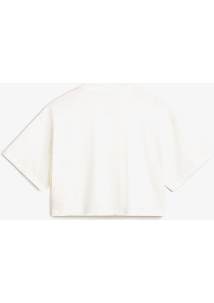 Healing Ss Relax Crop.- fiyatları