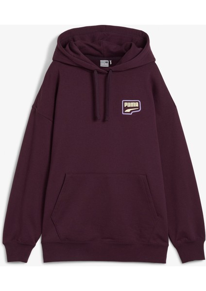 Downtown Oversized Hoodie.44