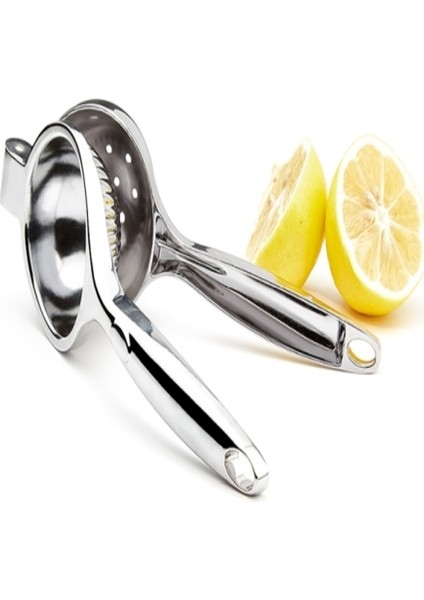 Limon ve Narenciye Sıkacağı Lüks