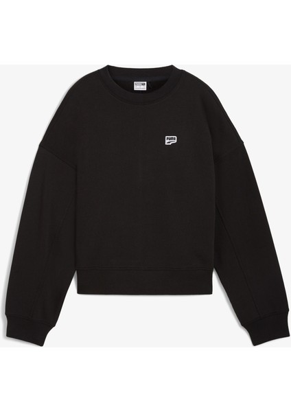 Downtown Re:collectıon Crew.01