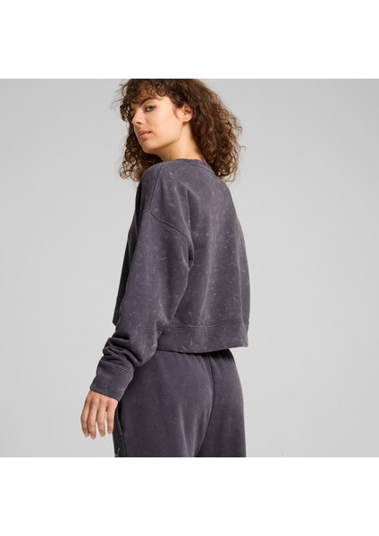 Dare To Relaxed Washed Crew.69 fiyatları