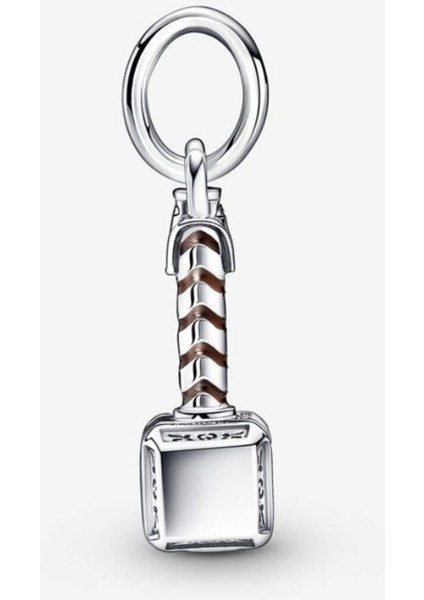 Marvel The Avengers Thor’s Hammer Sallantılı Charm